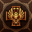 Увеличивает рейты Adena, Drop и EXP на 1%